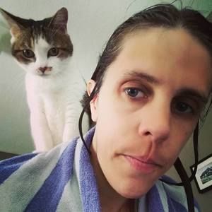 Meet your Posher, Erika